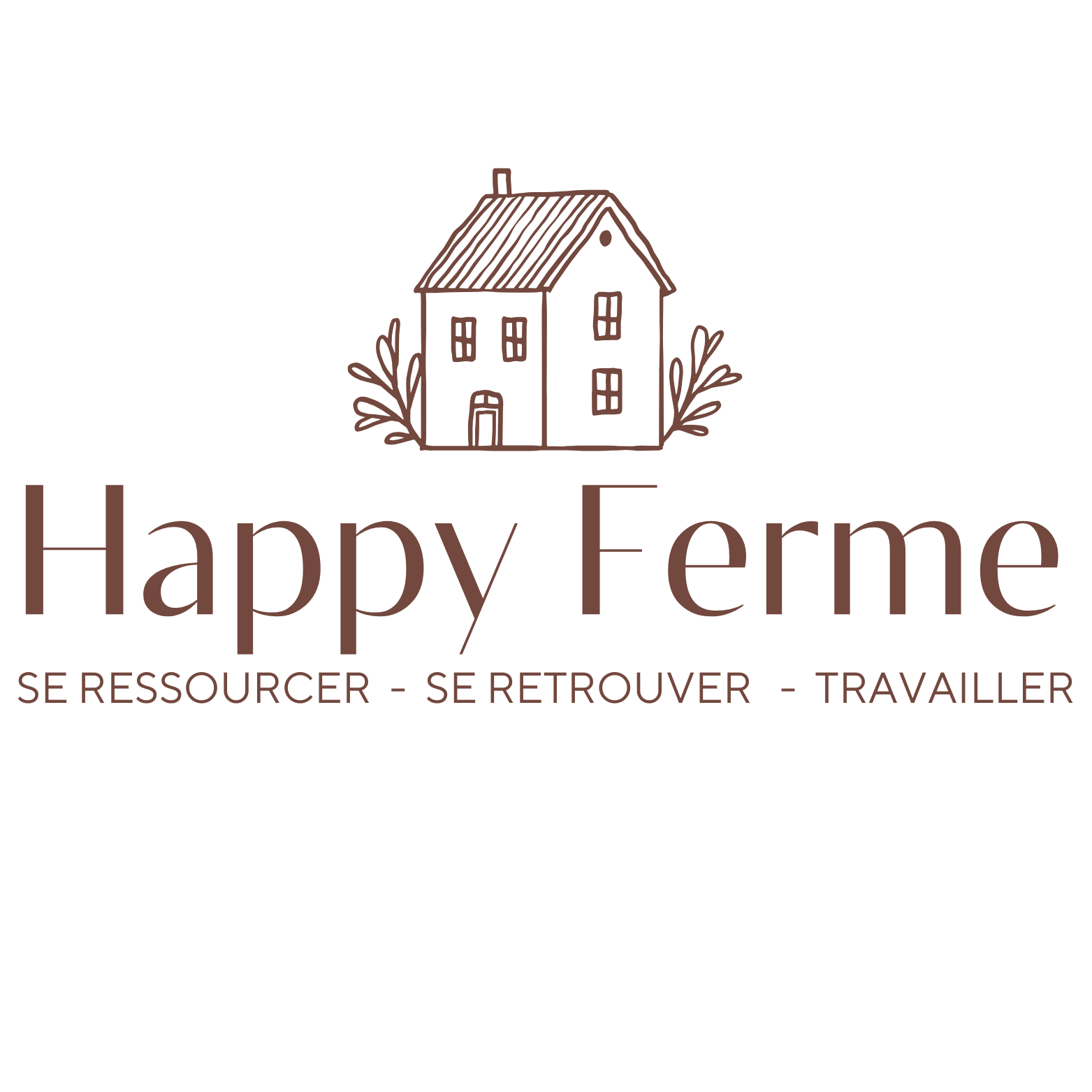 Happy Ferme