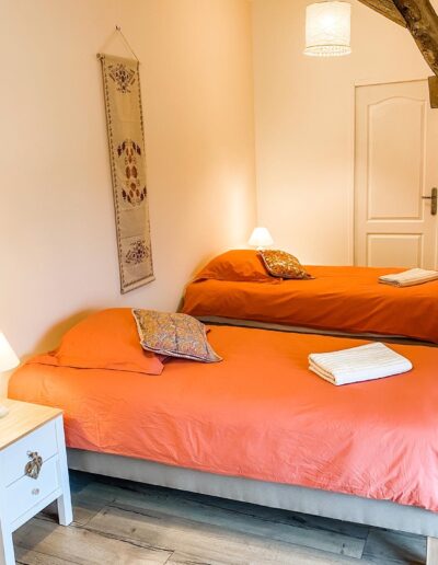 chambre happy ferme