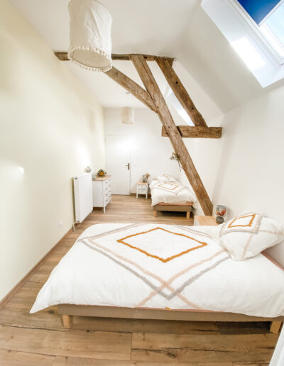 chambre happy ferme