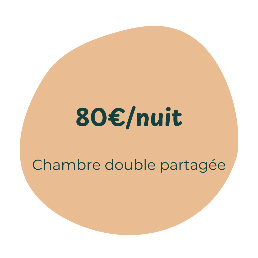tarif coliving