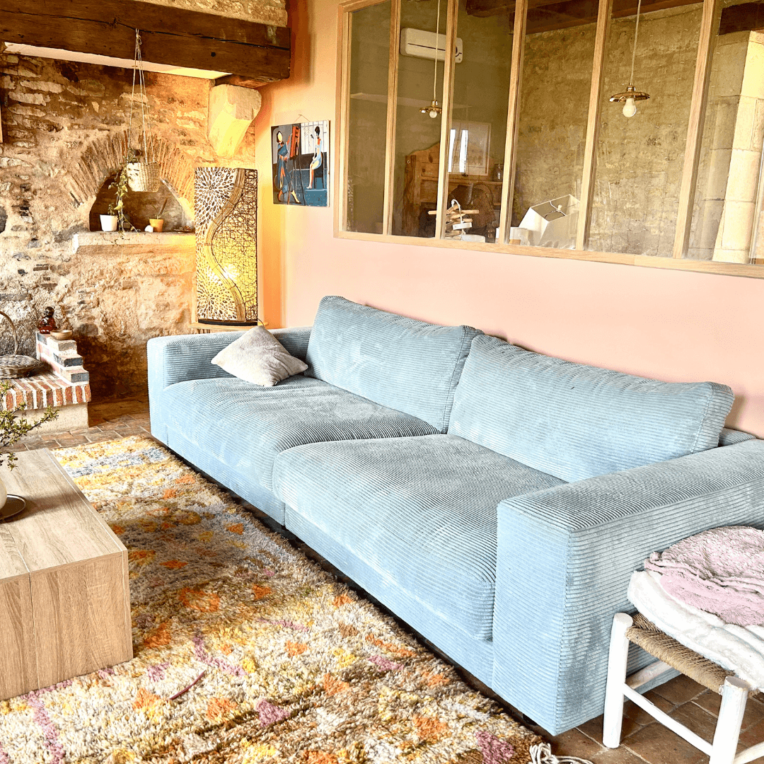 le Salon Happy Ferme