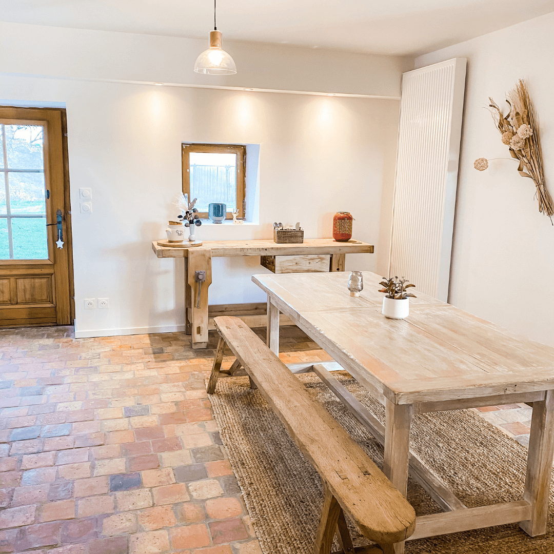 open space Happy Ferme